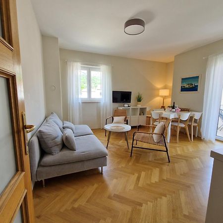 Apartments Josipa Башка Экстерьер фото