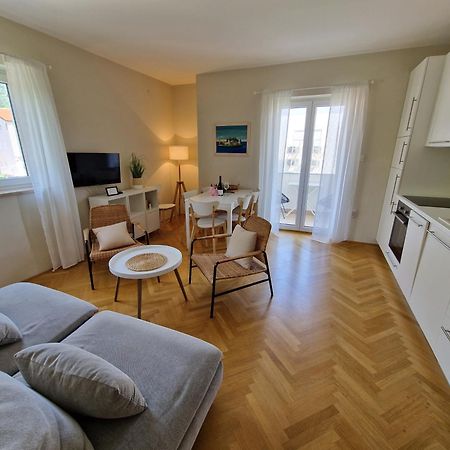Apartments Josipa Башка Экстерьер фото