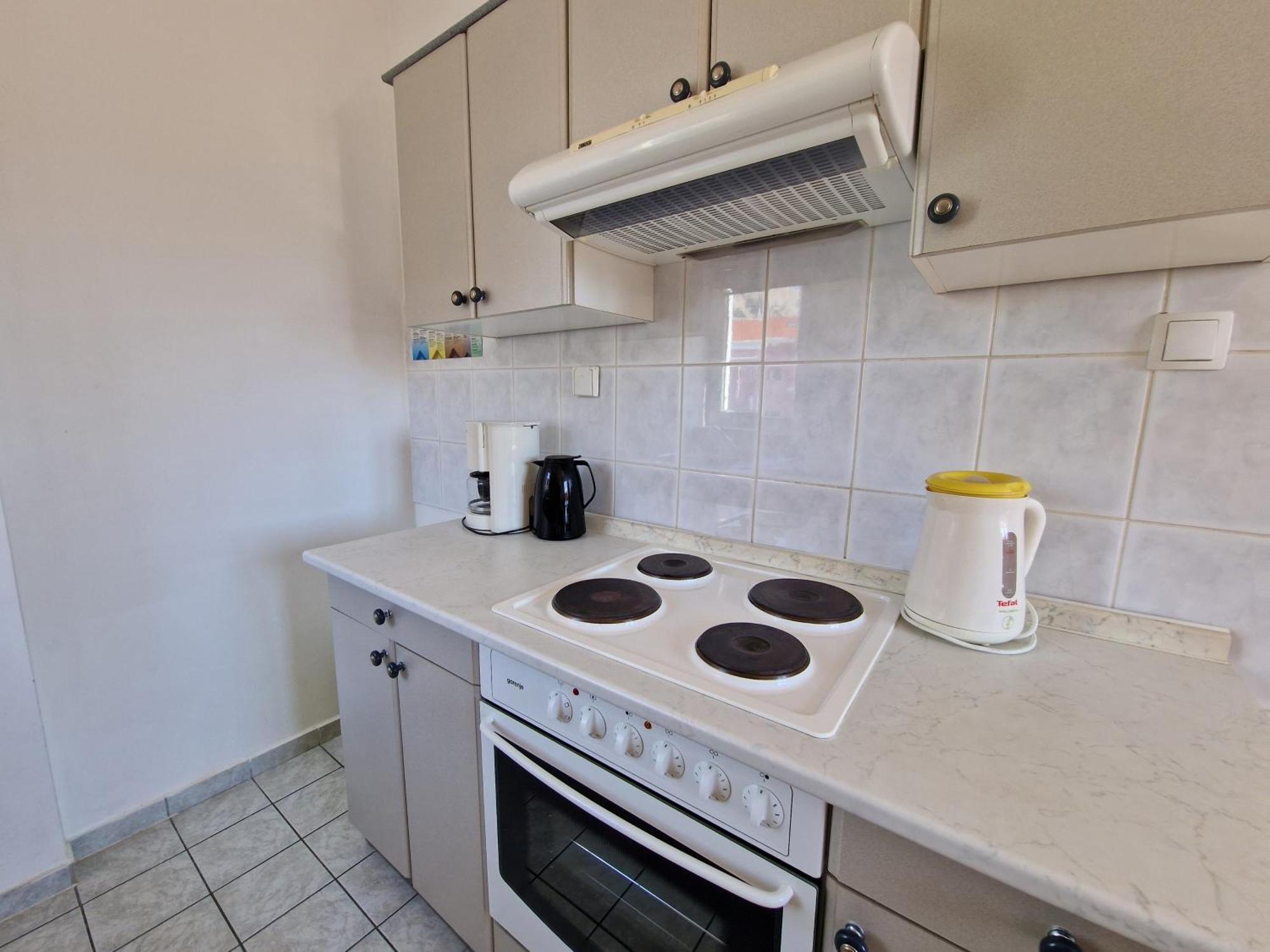 Apartments Josipa Башка Экстерьер фото